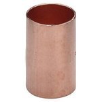 Муфта IBP медная под пайку 18 мм