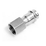 Муфта IBP Press Inox 54x2" ВР