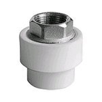 Муфта комбинированная c внутренней резьбой под ключ SPK 32x1" мм