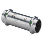 Муфта надвижная 22 VIEGA Sanpress Inox SC-Contur