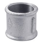 Муфта оцинкованная Atusa-Berg Montana 1"1/4