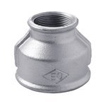 Муфта оцинкованная Atusa-Berg Montana 1"x1/2"