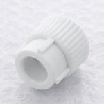 Муфта полипропиленовая Pro Aqua комбинированная 20х1/2" ВР