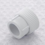 Муфта полипропиленовая Pro Aqua комбинированная 25х3/4" ВР
