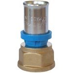 Муфта пресс Imperial с внутренней резьбой 26x 3/4" ВР
