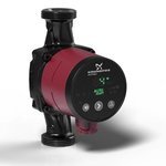 Насос циркуляционный регулируемый Grundfos ALPHA2 25-80 180
