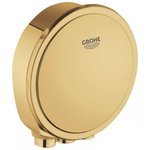 Накладная панель на слив- перелив Grohe TALENTOFILL холодный рассвет глянцевый