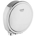 Накладная панель на слив- перелив Grohe TALENTOFILL хром