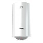 Накопительный водонагреватель Ariston ABS PRO1 R SLIM 80 V
