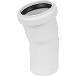 Отвод Rehau Raupiano Plus 50-15 (123454)