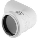 Отвод Rehau Raupiano Plus 50-67 (11211241001)