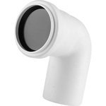 Отвод Rehau Raupiano Plus 50-87 (11211341001)
