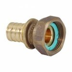 Переходник с накидной гайкой Rehau Rautitan 50-G 1 3/4 RX (13660861001)