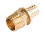 Переходник с наружной резьбой STOUT 32xR 1"