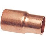 Переходник медный для кондиционирования однораструбный 1"1/8 х 3/4"