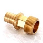 Переходник НР Rehau Rautitan 20 3/4 RX+ (14563151001)