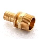 Переходник НР Rehau Rautitan 25 1 RX+  (14563191001)