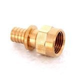 Переходник ВР Rehau Rautitan 16  1/2 RX+ (14563271001)