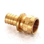 Переходник ВР Rehau Rautitan 25 3/4 RX+ (14563311001)