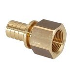 Переходник ВР Rehau Rautitan 40-Rр 1"1/4 RX +  (14563341001)
