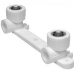 Планка под смеситель с внутренней резьбой SPK 20x1/2""