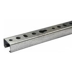 Профиль оцинкованный Walraven WM0 27x18х1,2х2000 мм BIS RapidRail