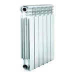 Радиатор биметаллический GERMANIUM FLY BM 350 12  секций