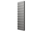 Радиатор биметаллический Royal Thermo Piano Forte Tower/Silver Satin - 22 секц.