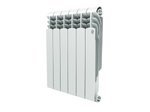 Радиатор биметаллический Royal Thermo Vittoria Super 500 - 8 секц.