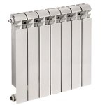 Радиаторы Global Style Plus 500 (4 секций)