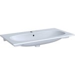 Раковина для мебели GEBERIT Acanto 90 см