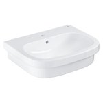 Раковина GROHE Euro Ceramic подвесная 60 см с покрытием PureGuard