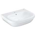 Раковина GROHE Euro Ceramic подвесная 65 см с покрытием PureGuard