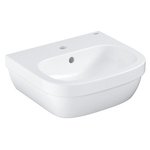 Раковина GROHE мини Euro Ceramic подвесная 45 см