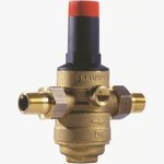 Редуктор давления с фильтром Honeywell D06FH 1" B