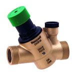 Редуктор давления Honeywell D04FM 1/2" A