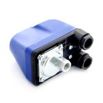 Реле минимального давления Uni-Fitt LP3 1/4" ВР 01-09 бар