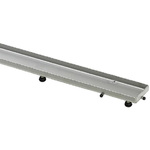 Решетка для трапа Viega Advantix Visign ER4 4971.20 120 см матовая под плитку