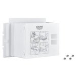 Ревизионный короб Grohe для Rapid SL и Uniset с монтажной высотой 0.82 м/1.0