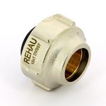 Резьбозажимное  соединений Rehau Rautitan G 3/4 - 15 (12406011003)