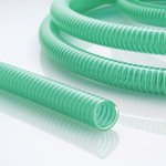 Шланг всасывающий Rehau Rauspiraflex 1`1/2 (38/3,4) 50м