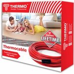 Теплый пол Thermo Thermocable SVK-20 8 м