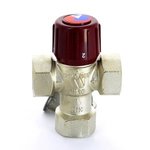 Термосмеситель Watts Aquamix 1" 40-60С (0559230)