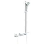 Термостат для душа GROHE Grohtherm 1000 Cosmopolitan M с душевым гарнитуром