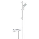 Термостат для душа GROHE Grohtherm 2000 с душевым гарнитуром