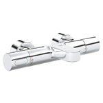 Термостат для ванны GROHE Grohtherm 3000 Cosmopolitan с изливом