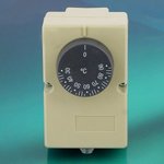 Термостат накладной Emmeti 30-90*C