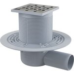 Трап для душа Alca Plast APV102 105/50 боковой