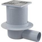 Трап для душа Alca Plast APV1 105/50 боковой