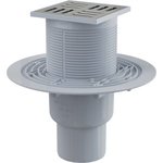 Трап для душа Alca Plast APV201 105/50 прямой